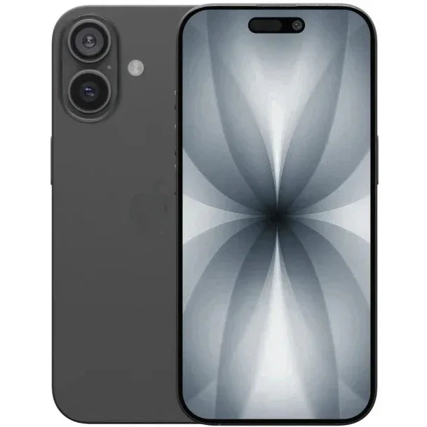 Apple iPhone 17 256GB negro - Tecatech-uy