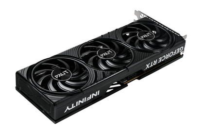 Tarjeta Video Palit RTX 5060 Infinity 3 8GB