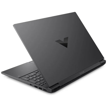 Notebook Gamer HP Ryzen 5 4.6Ghz, 16GB, 1TB SSD, 15.6'' FHD, RTX 2050 4GB - Tecatech-uy