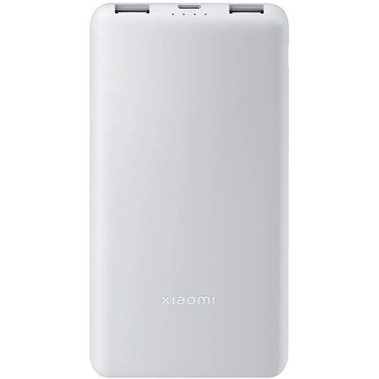 Powerbank Xiaomi 10000mAh 22.5W Lite