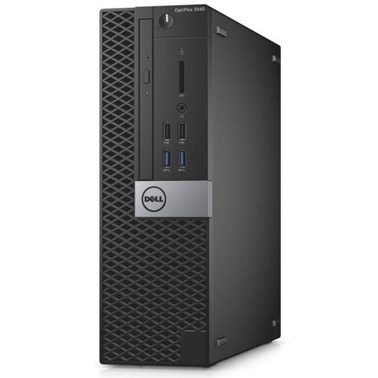 Equipo Dell Core i5 3.60Ghz, 8GB, 500GB