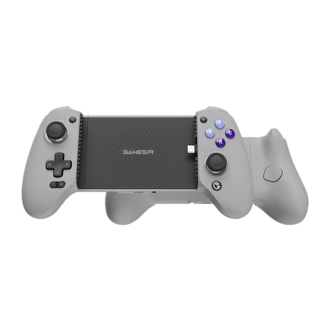 Joystick GameSir G8 Galileo para celulares