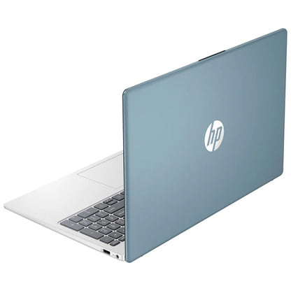 Notebook HP Ryzen 5 4.3GHz, 8GB, 512GB SSD, 15.6 FHD Español