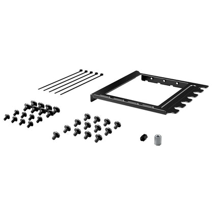 Gabinete be quiet! Light Base 500