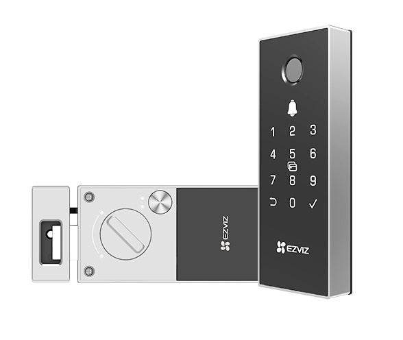 Cerradura inteligente Ezviz CS-DL03 Pro