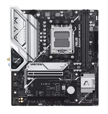 Mother Asus B650M-AYW WiFi 6 AM5
