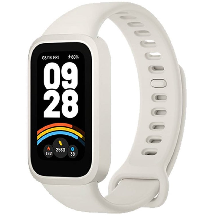 Pulsera Xiaomi Smart Band 9 Active blanca