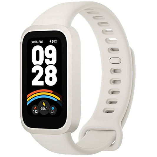 Pulsera Xiaomi Smart Band 9 Active blanca