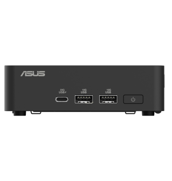 Mini PC Asus NUC 15 Pro Slim Core Ultra 5 Quad 4K