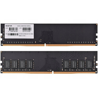 Memoria Biostar DDR5 16GB 4800Mhz