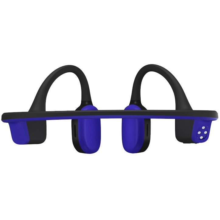 Auriculares Suunto Aqua Light conducción ósea negro