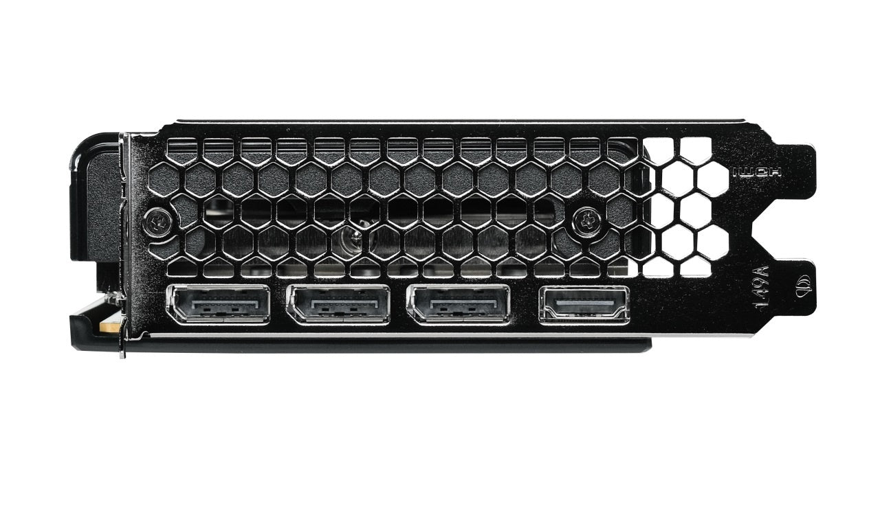 Tarjeta Video Palit RTX 5060Ti Infinity 3 OC 16GB