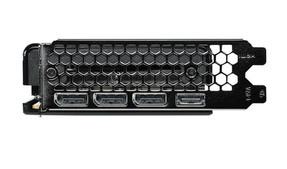 Tarjeta Video Palit RTX 5060Ti Infinity 3 OC 16GB