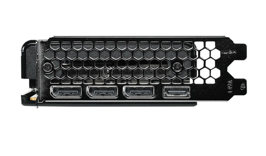 Tarjeta Video Palit RTX 5060Ti Infinity 3 OC 16GB