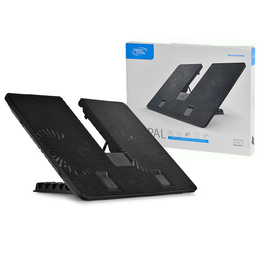 Bandeja notebook Deepcool U Pal