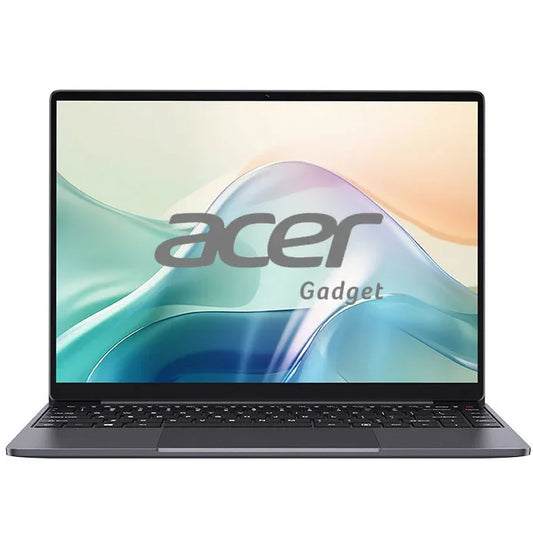 Notebook Acer Core i3 3.9Ghz, 8GB, 256GB, 14 FHD, Español - Tecatech-uy