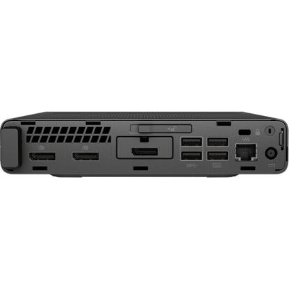 Equipo HP Core i5 3.1GHz, 8GB, 256GB SSD, Win10 Pro