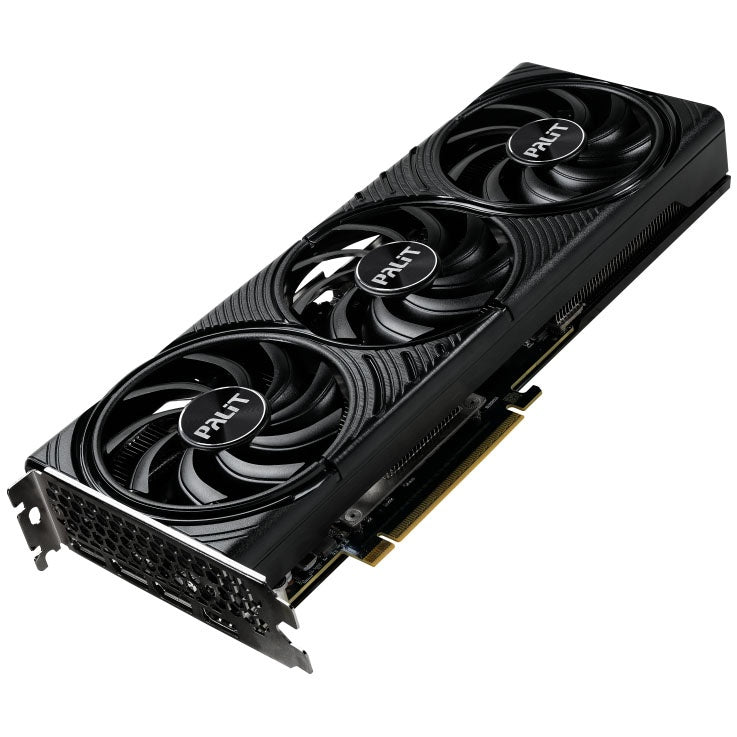Tarjeta Video Palit RTX 5070 Infinity 3 OC 12GB