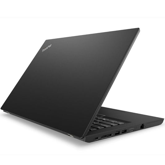 Notebook Lenovo Core i3 2.20Ghz, 8GB, 256GB SSD, 14 HD, Win 10