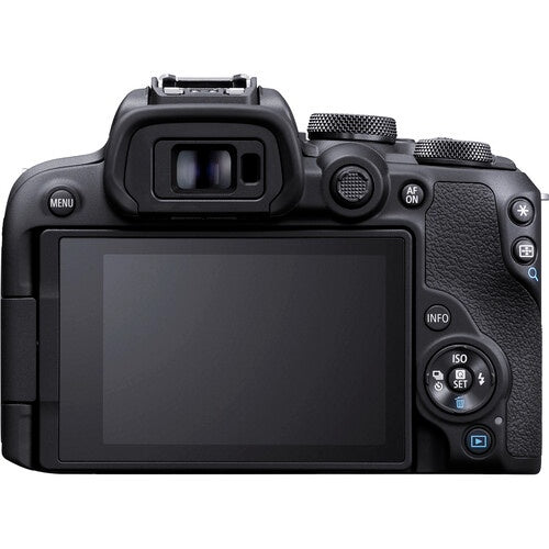 Camara Canon R10 Mirrorless 18-45mm