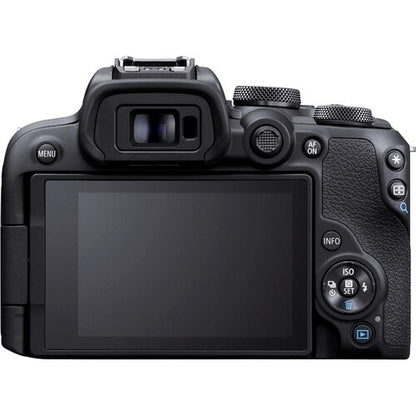 Camara Canon R10 Mirrorless 18-45mm