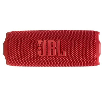 Parlante Portatil JBL Flip 7 bluetooth rojo