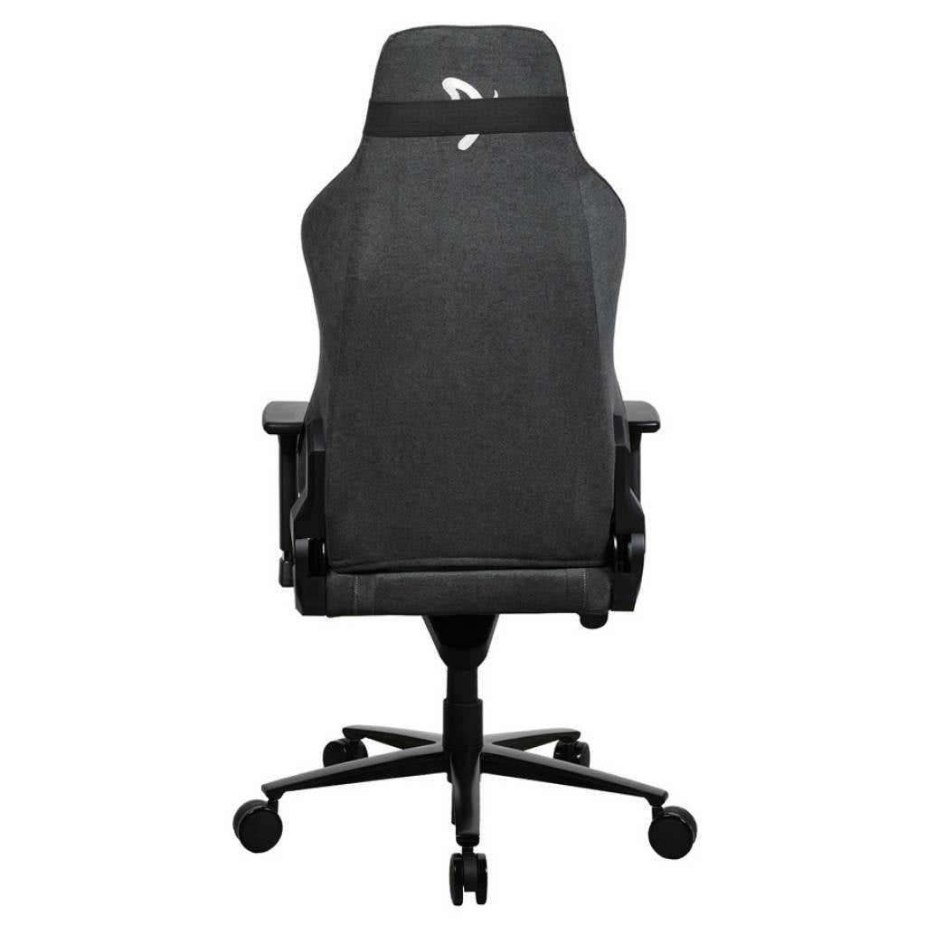 Silla Gamer Arozzi Vernazza Soft negra
