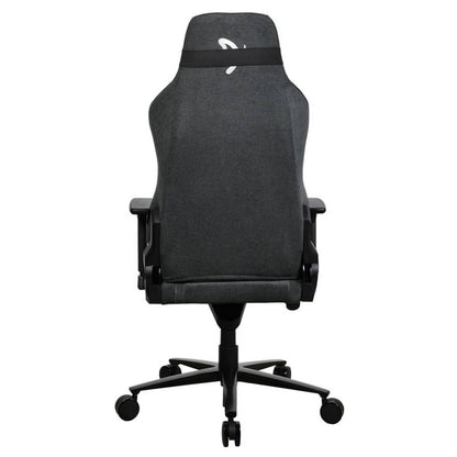 Silla Gamer Arozzi Vernazza Soft negra