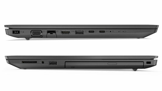 Notebook Lenovo Core i5 3.1Ghz, 8GB, 1TB, 15.6, Win10 Pro, Backlit