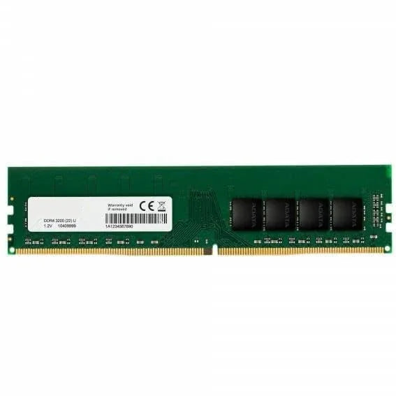 Memoria DDR4 3200Mhz 16GB - Tecatech-uy