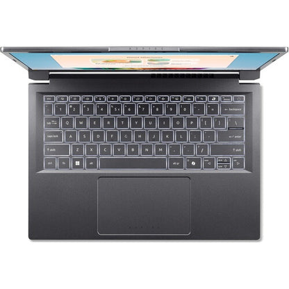Notebook Acer Core Ultra 7 256V 4.8Ghz, 16GB, 1TB SSD, 14 WUXGA