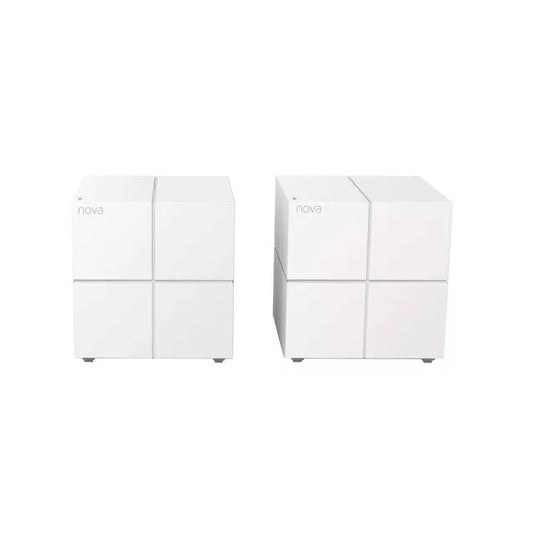 Router Tenda Wifi-5 Mesh Nova MW6 (2 pack)