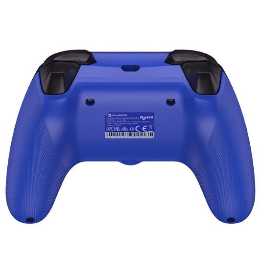 Joystick GameSir T7 para XBOX y PC azul