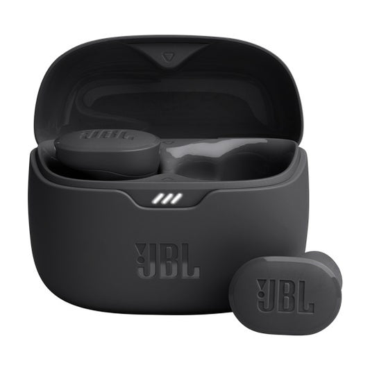 Auricular JBL Tune Buds True negro Bluetooth