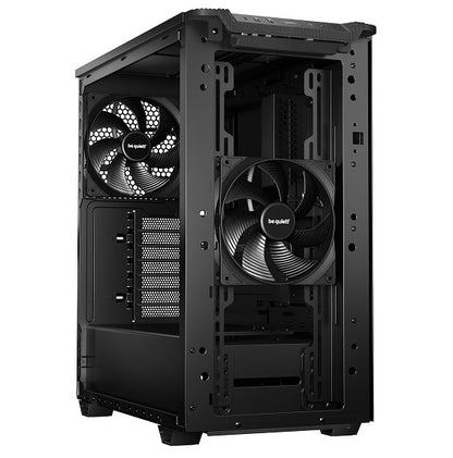 Gabinete be quiet! Pure Base 501 Airflow