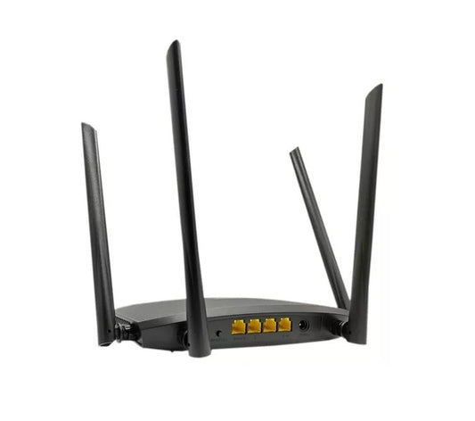 Router Hikvision Wifi AC1200 dual band