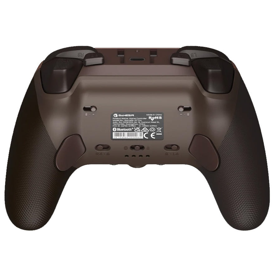 Joystick GameSir G7 Pro para XBOX, PC y Android