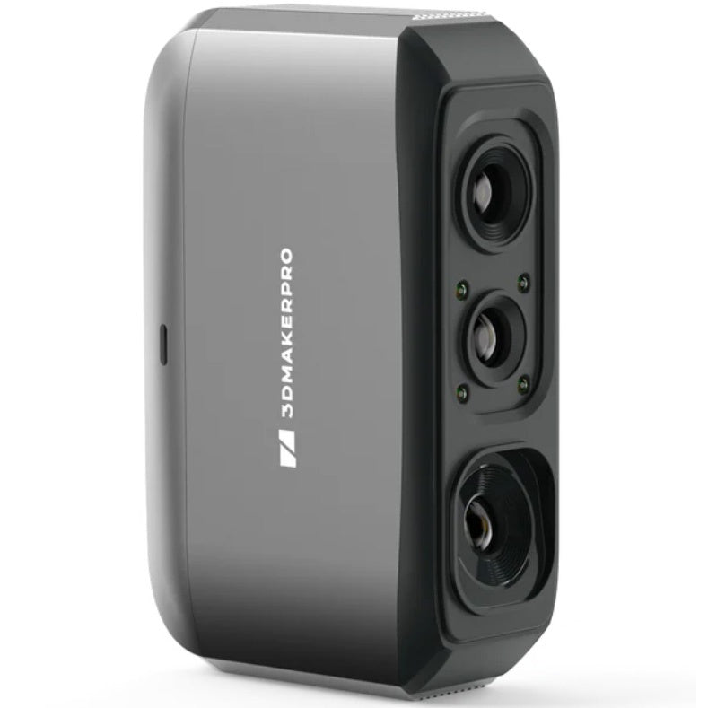 Escaner 3D 3DMakerPro Moose Lite