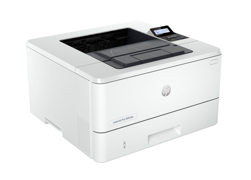 Impresora HP LaserJet Pro 4003DW Wifi