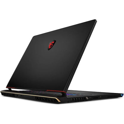 Notebook Gamer MSI Core i9 5.8Ghz, 32GB, 1TB SSD, 17 QHD+ 240Hz, RTX 4070 8GB - Tecatech-uy