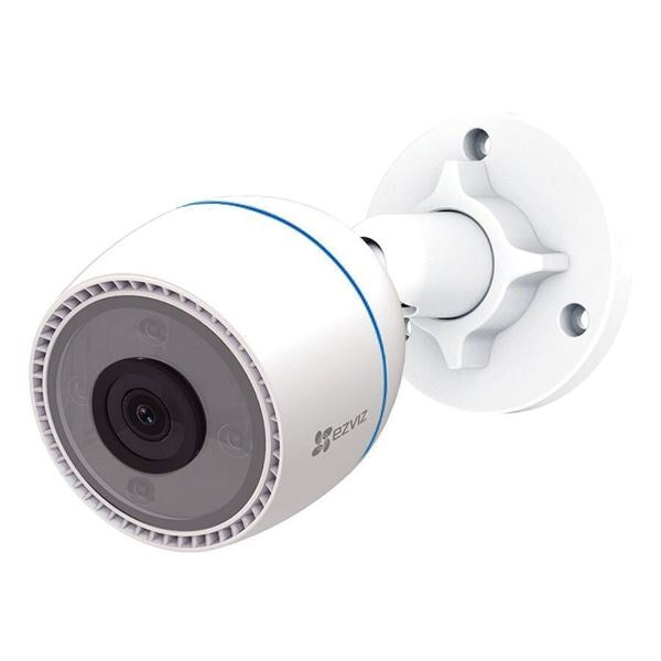 Camara Wifi Ezviz H3C Color 3MP FHD