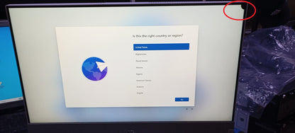 Equipo All in One HP Core i5 4.4GHz, 8GB, 1TB + 256GB SSD, 24 FHD (con detalles)