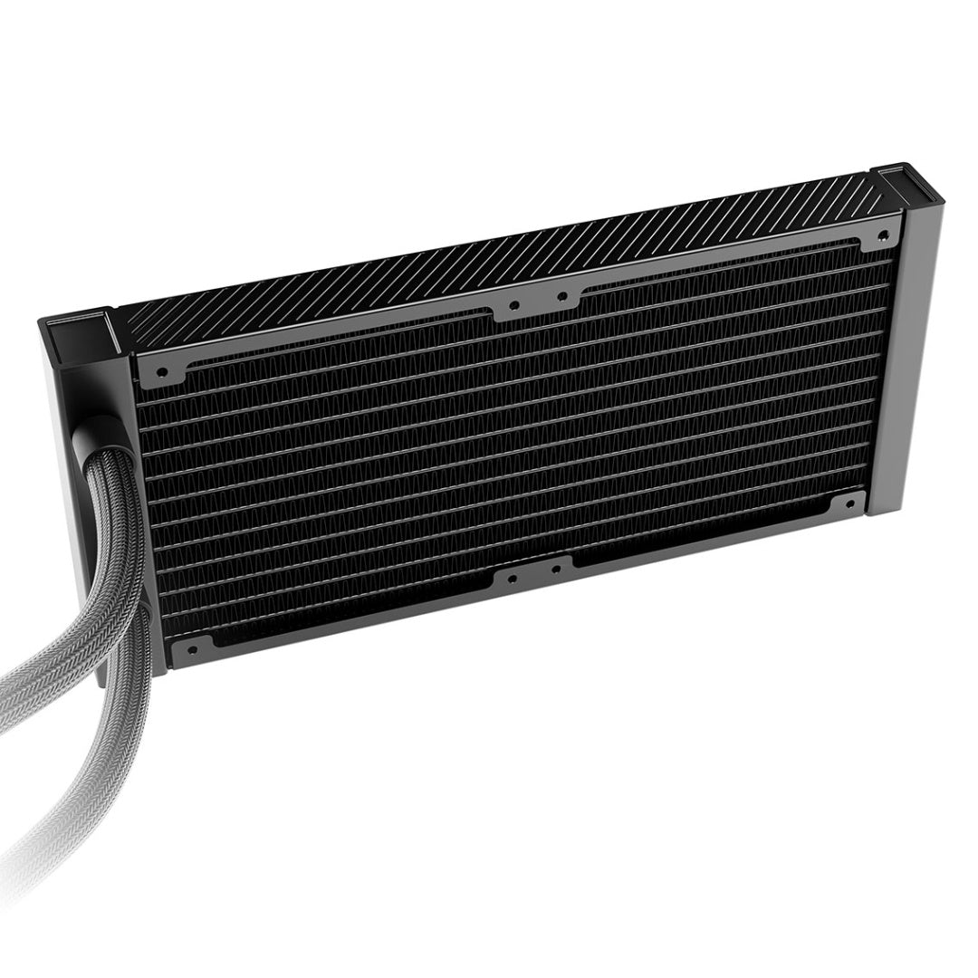 Water Cooler be quiet! Light Loop 240mm