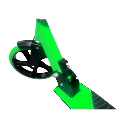 Monopatin Urbano plegable Tinok Verde