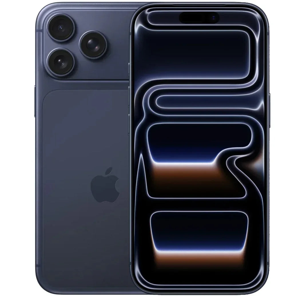 Apple iPhone 17 Pro 512GB azul - Tecatech-uy