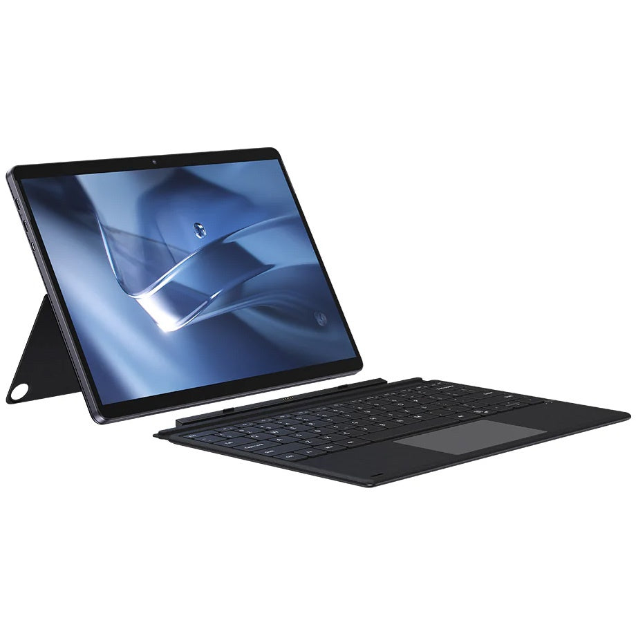 Notebook Convertible Chuwi Core Ultra 5 4.3Ghz, 12GB, 512GB, 13 3K Touch