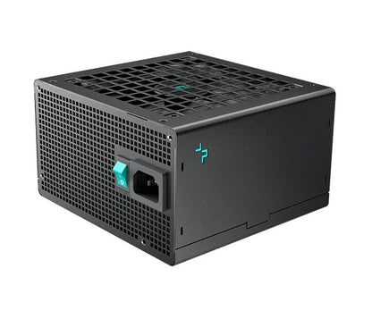 Fuente Deepcool 650W 80 Plus Bronce