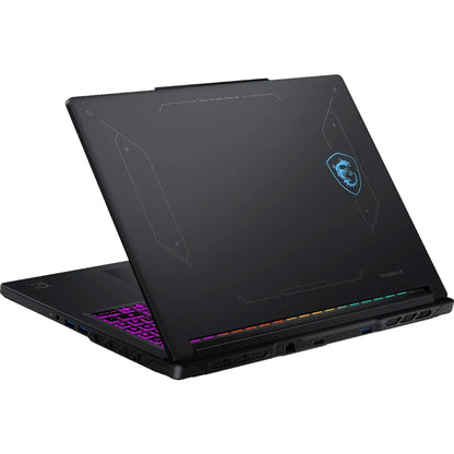 Notebook Gamer MSI Core i9 5.8Ghz, 16GB, 512GB SSD, 16 QHD+ 240Hz, RTX 5070 8GB