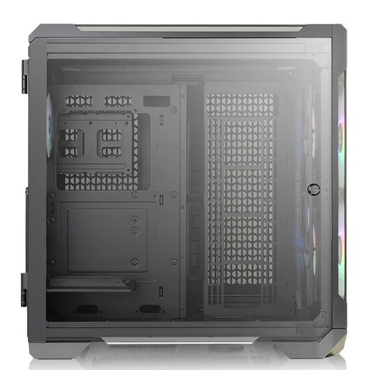 Gabinete Gamer Thermaltake View 51 TG ARGB Edition