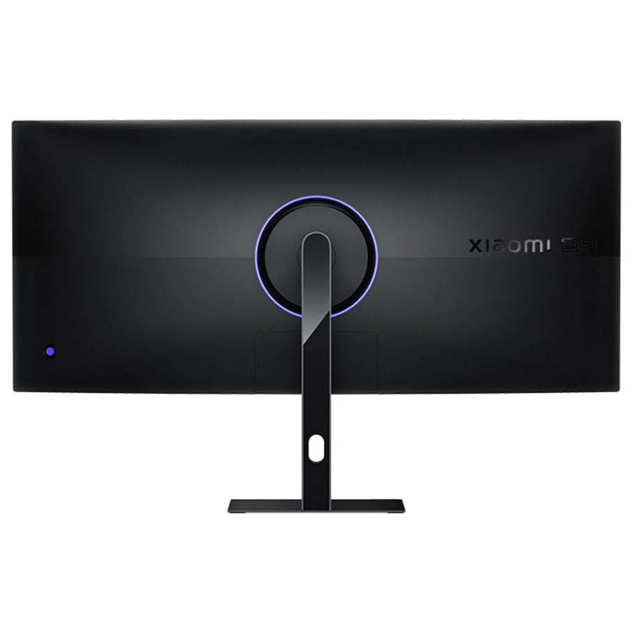Monitor Curvo Xiaomi Gaming Monitor 34 180Hz 1ms